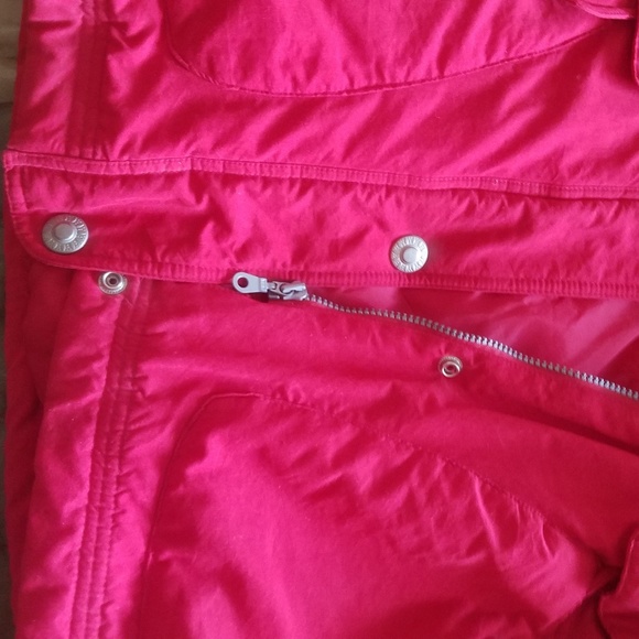 JL Colebrook Coat NWOT - Picture 5 of 8